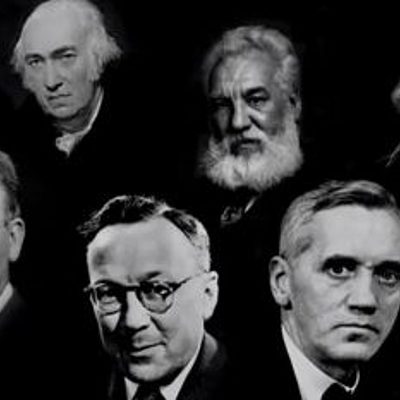 Timeline: aportaciones a la biologia