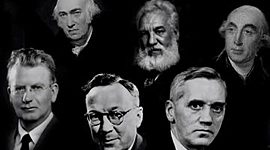 Timeline: aportaciones a la biologia