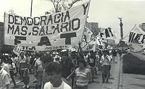 FRENTE AUTENTICO DEL TRABAJO (FAT)