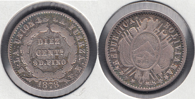 El pleito de los diez centavos