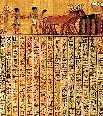 Orígenes de la administración