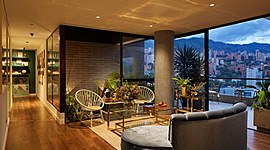 Timeline: Correlacionando los humanismos