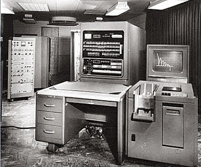 IBM 701