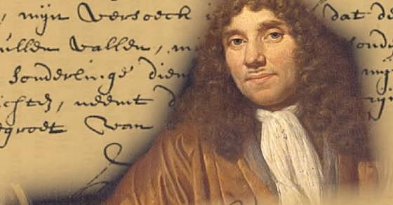 V.Leeuwenhoek