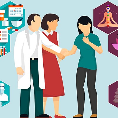 Timeline: Historia de la Salud Pública