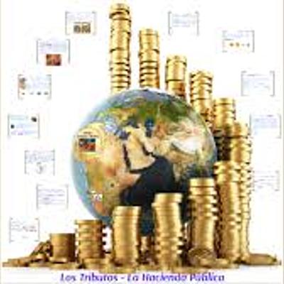 Timeline: EVOLUCIÓN DE LOS IMPUESTOS EN COLOMBIA