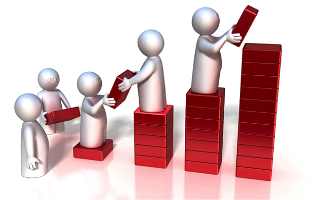 Integración del trabajo