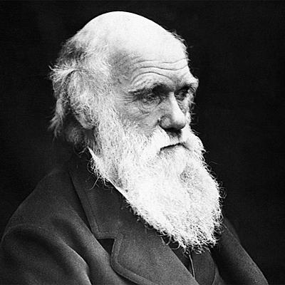 Timeline: Charles Darwin 1809-1882