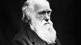 Timeline: Charles Darwin 1809-1882