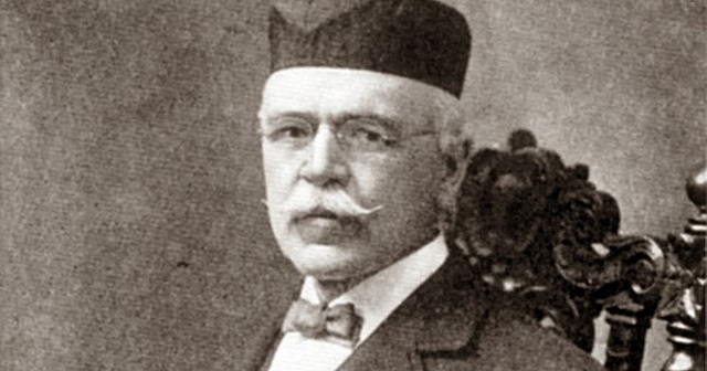 Henry Robinson Towne