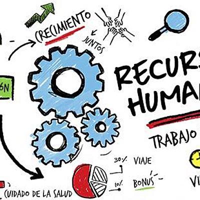 Timeline: Recursos humanos y liderazgo