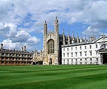 University of Cambridge