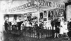 Empezó el uso del termino administración de recursos humanos