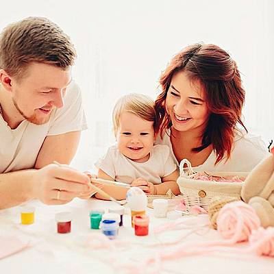 Timeline: Orígenes y Evolución de la Atención Temprana