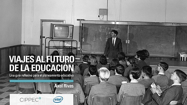 Primeras emisiones educativas
