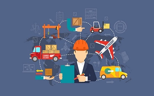 Control de las operaciones