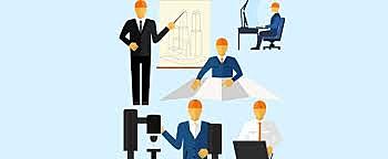 Se establecen nuevas áreas administrativas