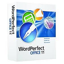 Wordperfect