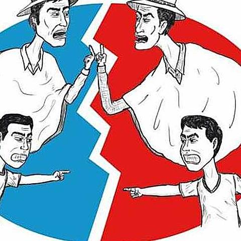 Periodo de violencia