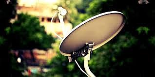 Cable television debuts