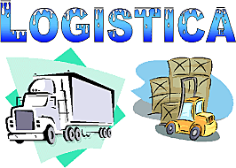Origen del termino logistica