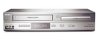 Introduction of DVDs