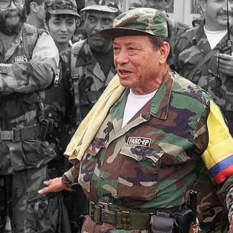 Surgimiento de las Frac y Las guerrillas