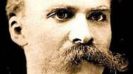 Timeline: FRIEDERICH NIETZSCHE