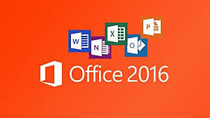 Microsoft Office 2016
