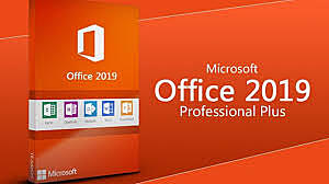 Microsoft Office 2019