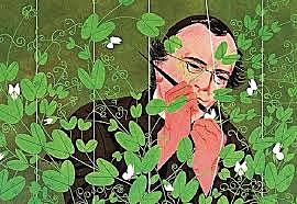 Gregor Johann Mendel