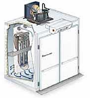 Cámara de fermentación