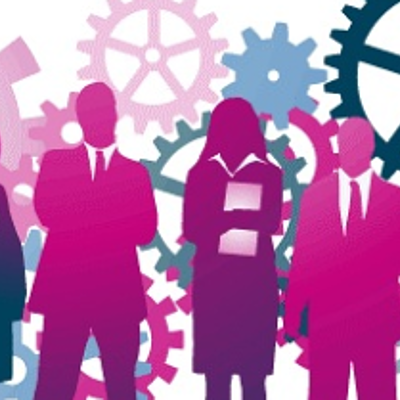 Timeline: Evolución de los recursos humanos