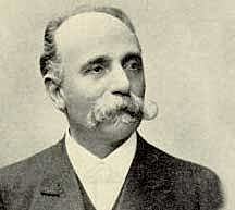 Camillo Golgi