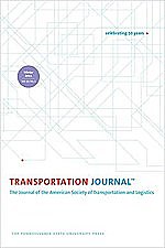 Primeras Revistas Especializadas en Logística