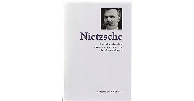 Crítica de Nietzsche a la cultura occidental