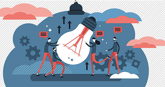 Equilibrio costo-servicio