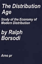 Borsodi, R. The distribution Age. New Cork: D. Appleton