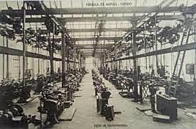 Etapa del control de la calidad