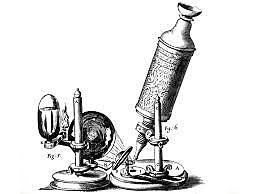 Microcopio Electrónico