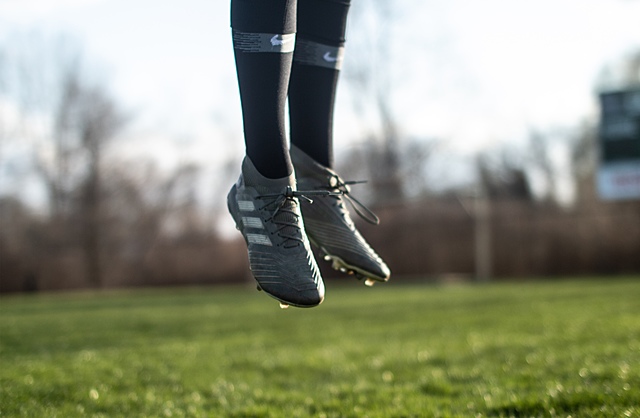 First college showcase