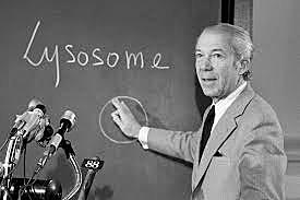 Christian René de Duve