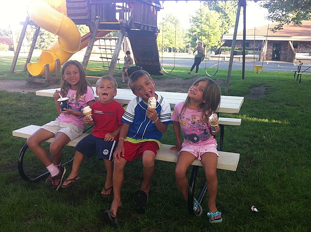 I moved to Rochester michigan