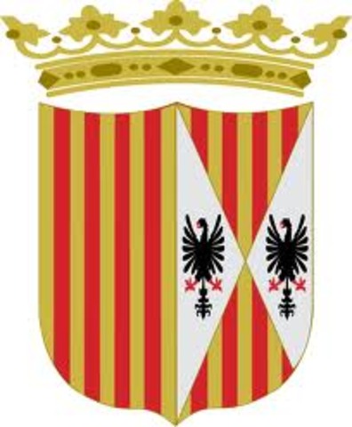 Corona de Aragón