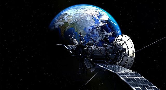 Tecnología Espacial