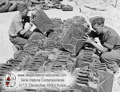 Logistica como táctica militar