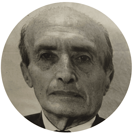 Emilio Uzcátegui García