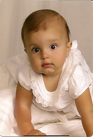 Dedicated to the Lord