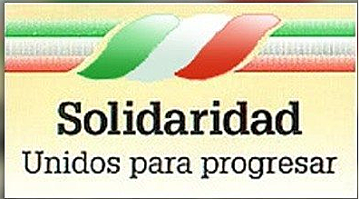 Se crea “Solidaridad” con varios programas entre ellos la distribución de alimentos