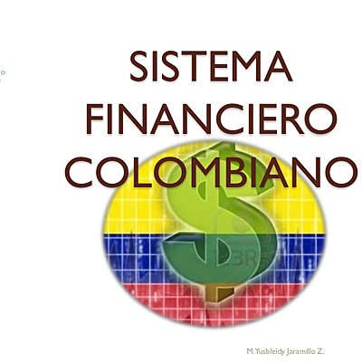 Timeline: Sistema Financiero Colombiano